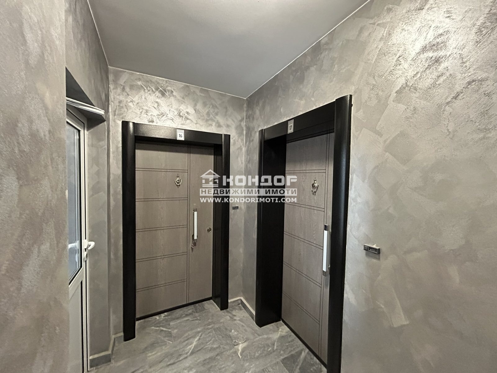 Продава 3-СТАЕН, гр. Пловдив, Кючук Париж, снимка 2 - Апартаменти - 34138069