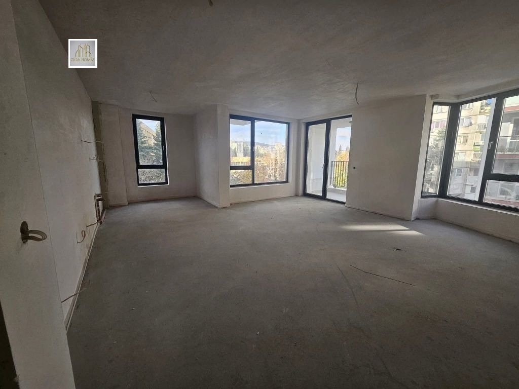 Продава 3-СТАЕН, гр. Стара Загора, Казански, снимка 2 - Апартаменти - 53173650