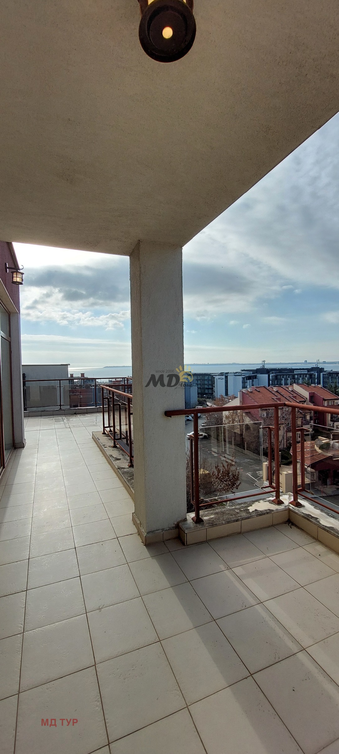 Продава 3-СТАЕН, гр. Свети Влас, област Бургас, снимка 13 - Апартаменти - 54300997