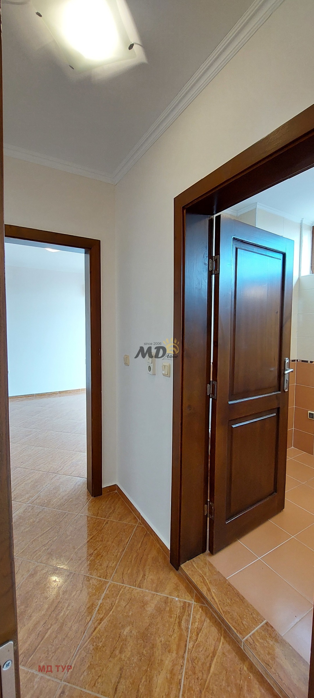 Продава 3-СТАЕН, гр. Свети Влас, област Бургас, снимка 6 - Апартаменти - 54300997