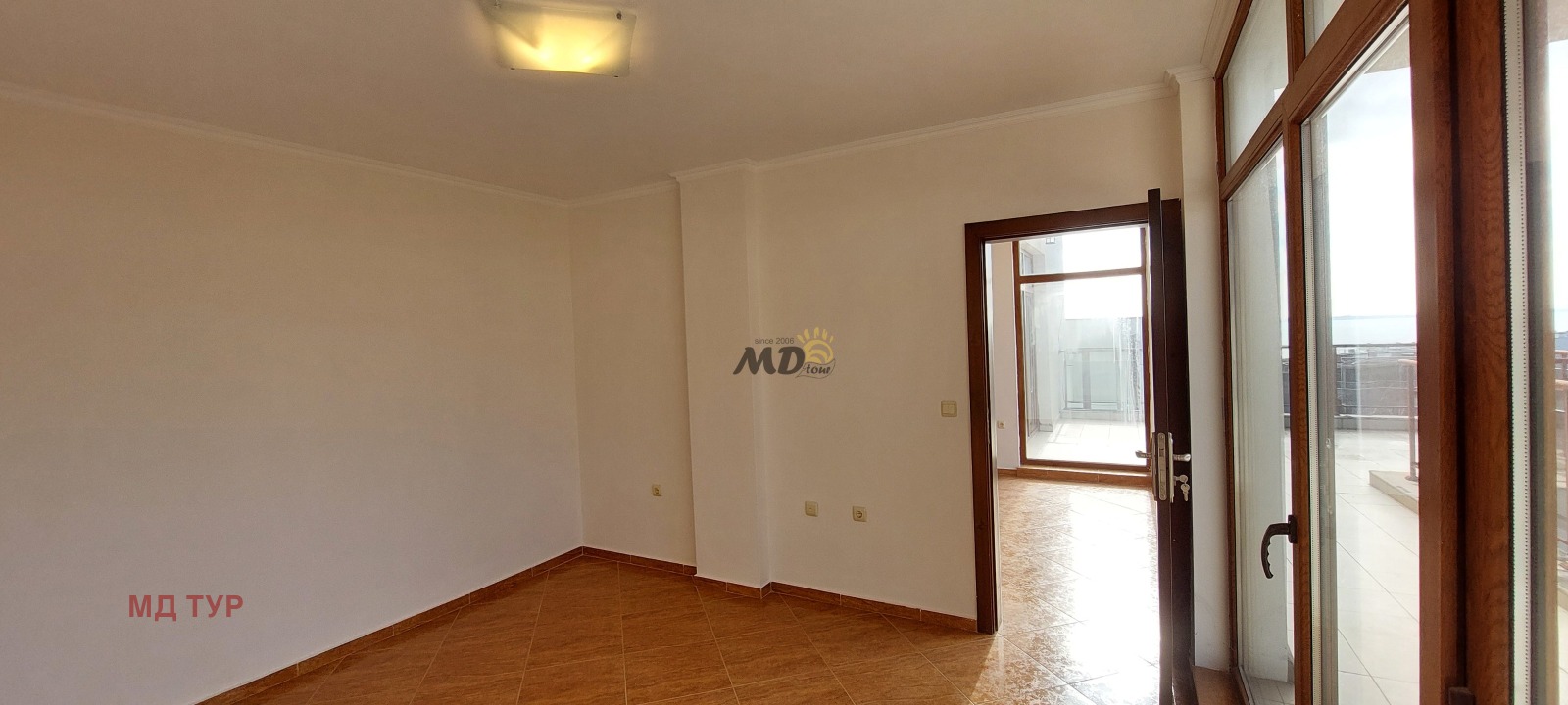 Продава 3-СТАЕН, гр. Свети Влас, област Бургас, снимка 12 - Апартаменти - 54300997