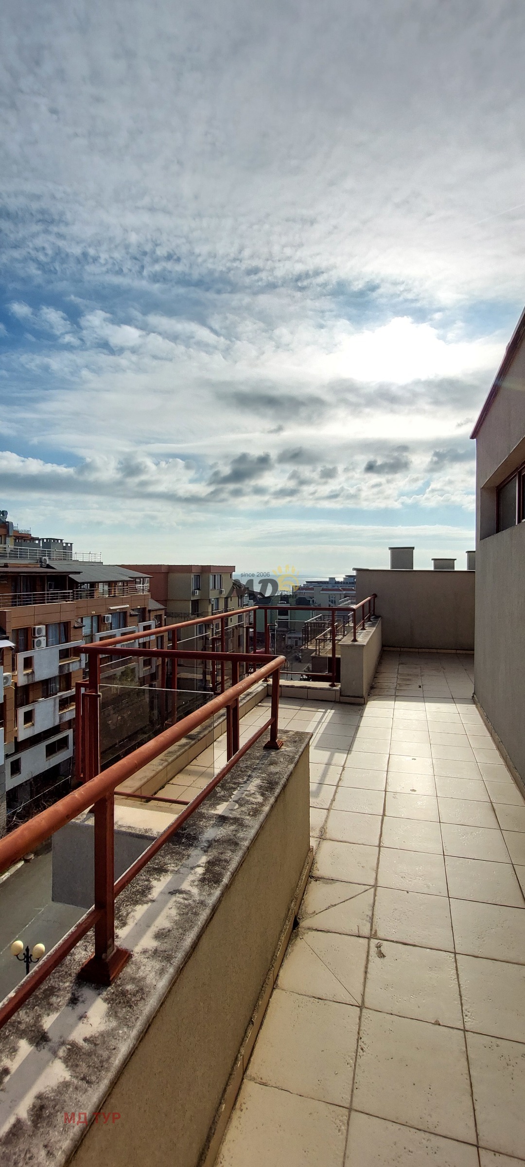 Продава 3-СТАЕН, гр. Свети Влас, област Бургас, снимка 10 - Апартаменти - 54300997