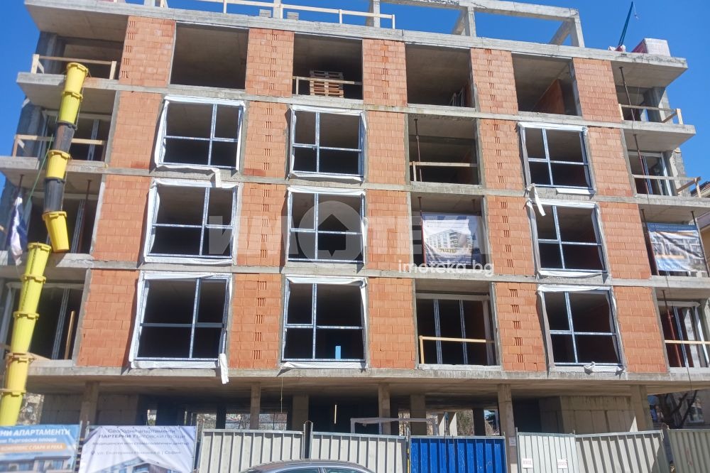 Продава 3-СТАЕН, гр. София, Витоша, снимка 4 - Апартаменти - 54915183