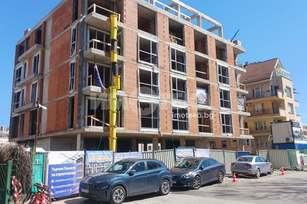 Продава 3-СТАЕН, гр. София, Витоша, снимка 10 - Апартаменти - 54915183
