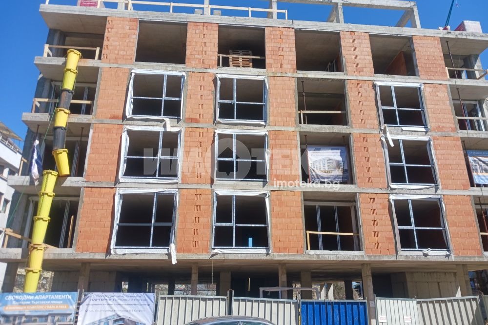 Продава 3-СТАЕН, гр. София, Витоша, снимка 8 - Апартаменти - 54915183