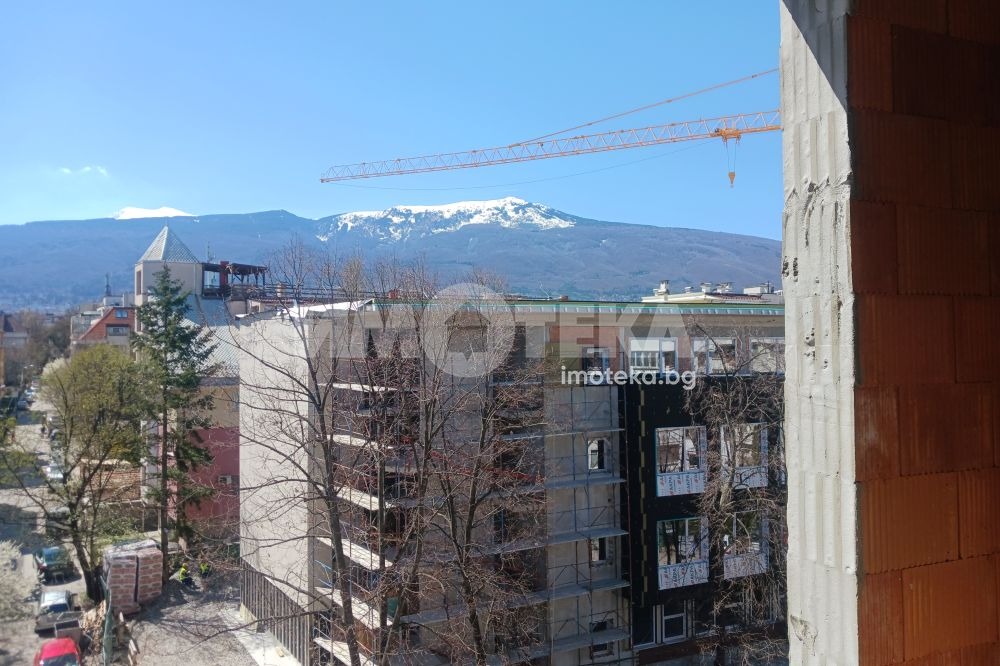 Продава 3-СТАЕН, гр. София, Витоша, снимка 6 - Апартаменти - 54915183