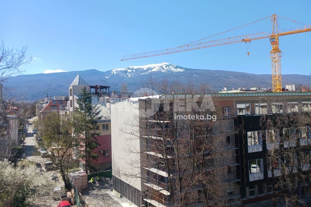 Продава 3-СТАЕН, гр. София, Витоша, снимка 5 - Апартаменти - 54915183
