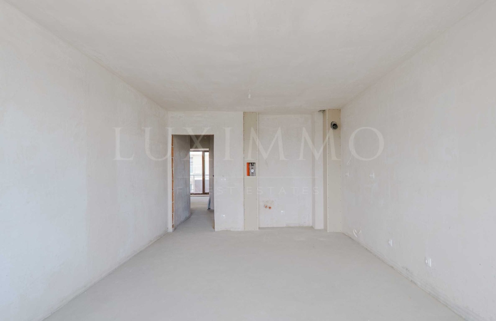 Продава 3-СТАЕН, гр. София, Манастирски ливади, снимка 2 - Апартаменти - 54961002