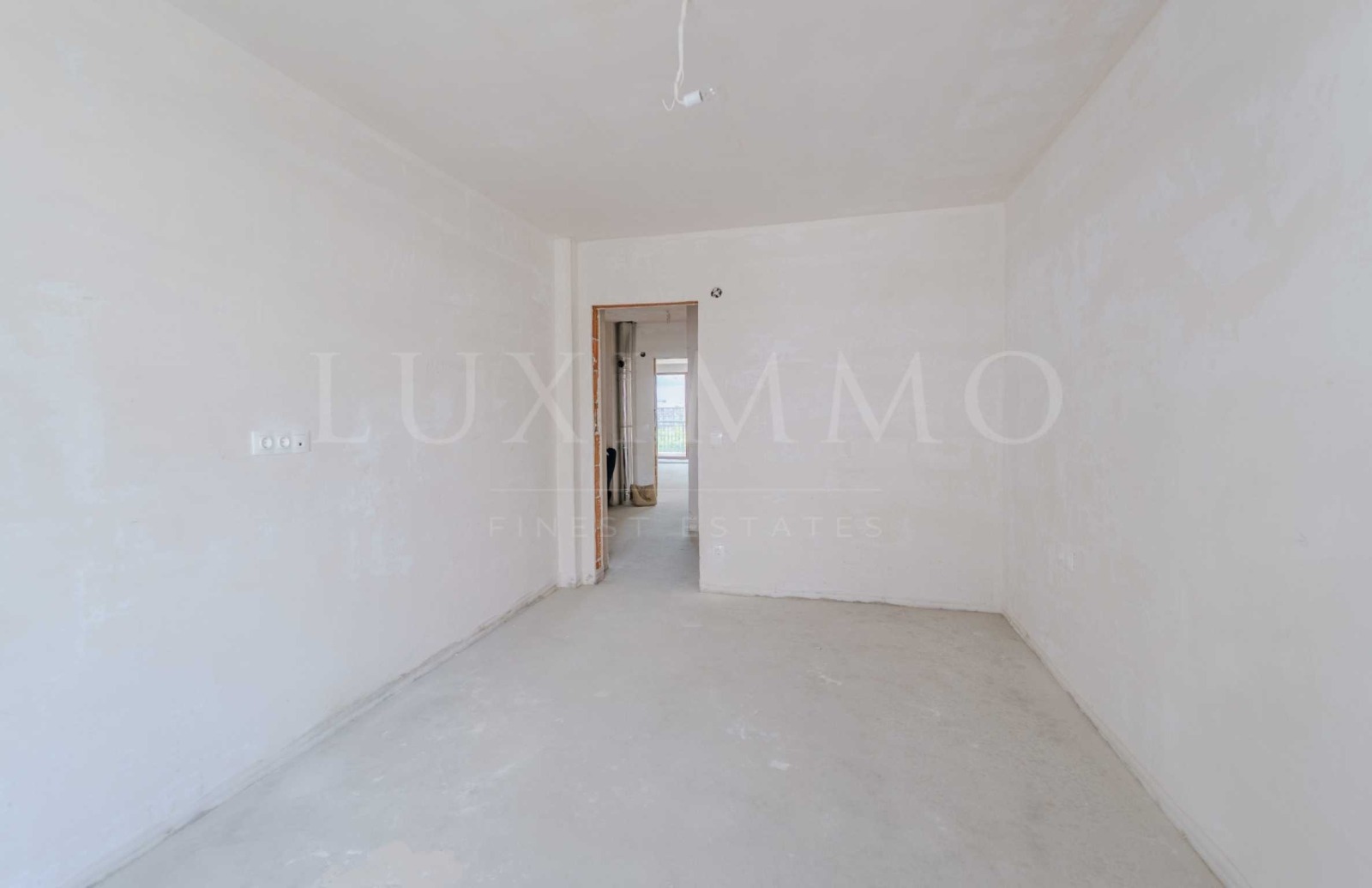 Продава 3-СТАЕН, гр. София, Манастирски ливади, снимка 5 - Апартаменти - 54961002