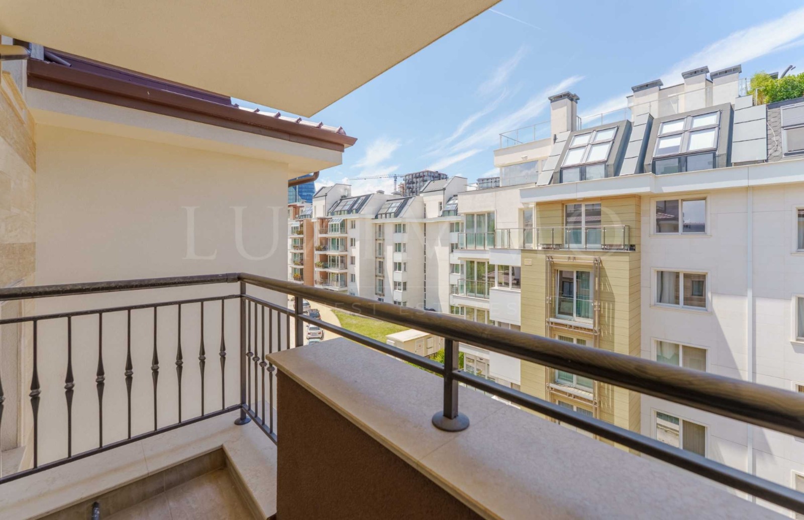 Продава 3-СТАЕН, гр. София, Манастирски ливади, снимка 9 - Апартаменти - 54961002