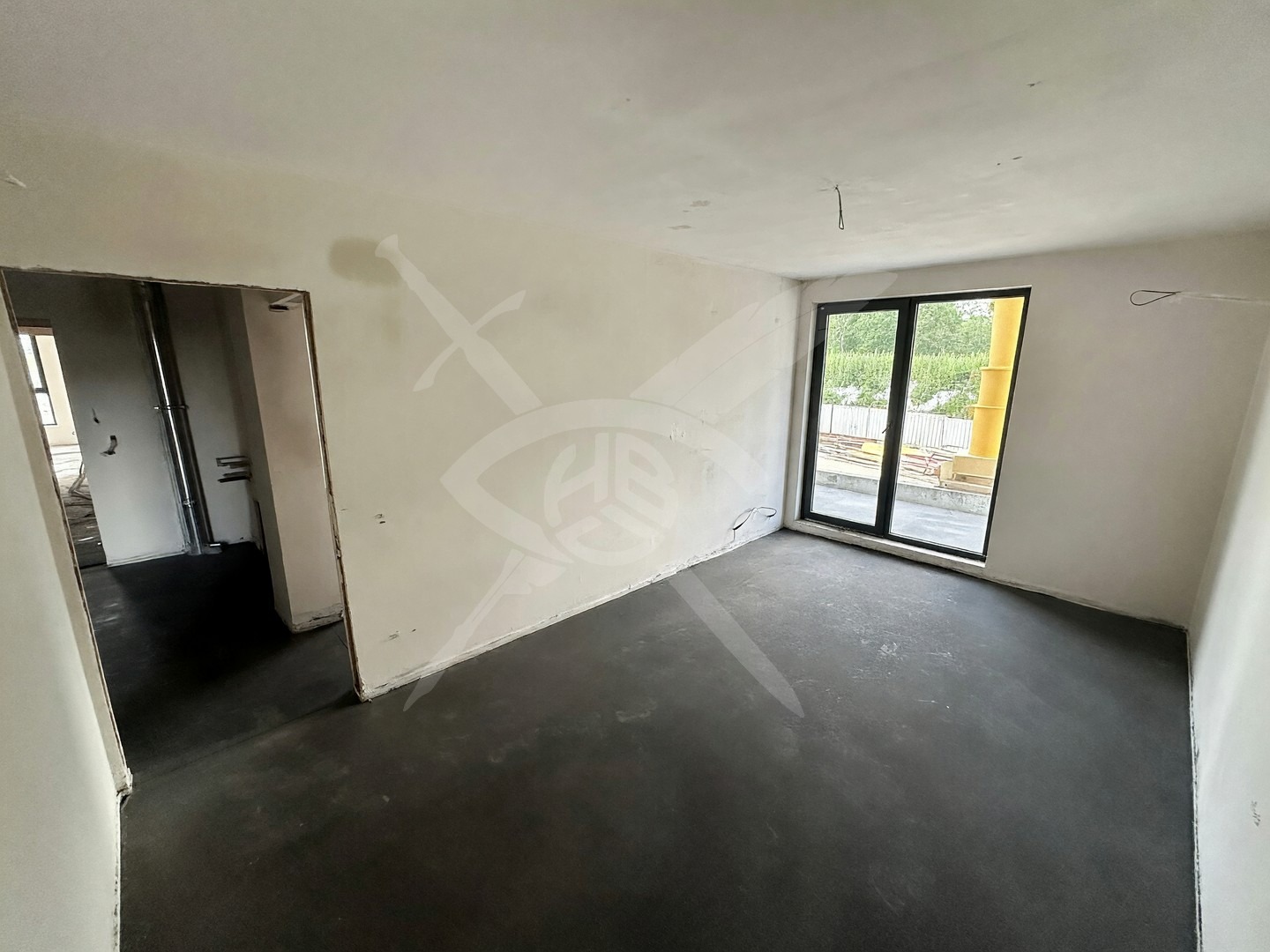 Продава 3-СТАЕН, гр. София, Малинова долина, снимка 2 - Апартаменти - 55397457