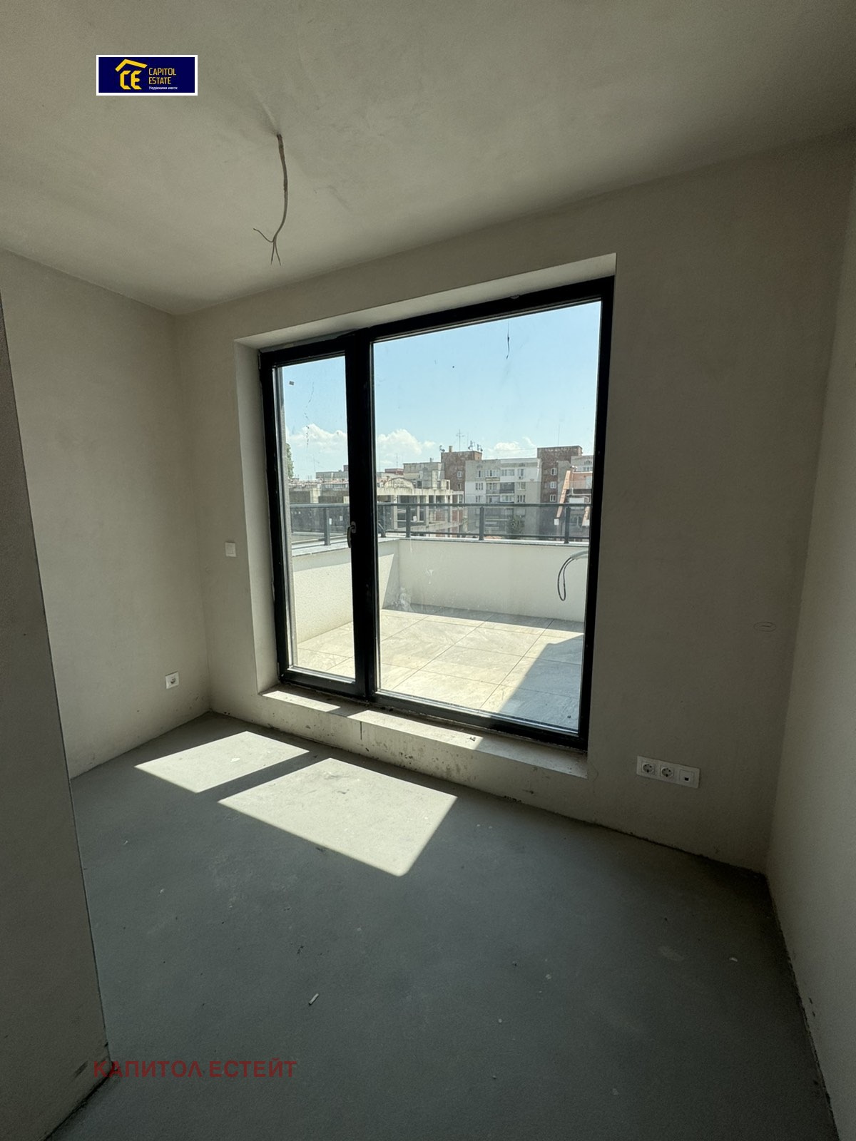 Продава 3-СТАЕН, гр. София, Център, снимка 8 - Апартаменти - 55747805