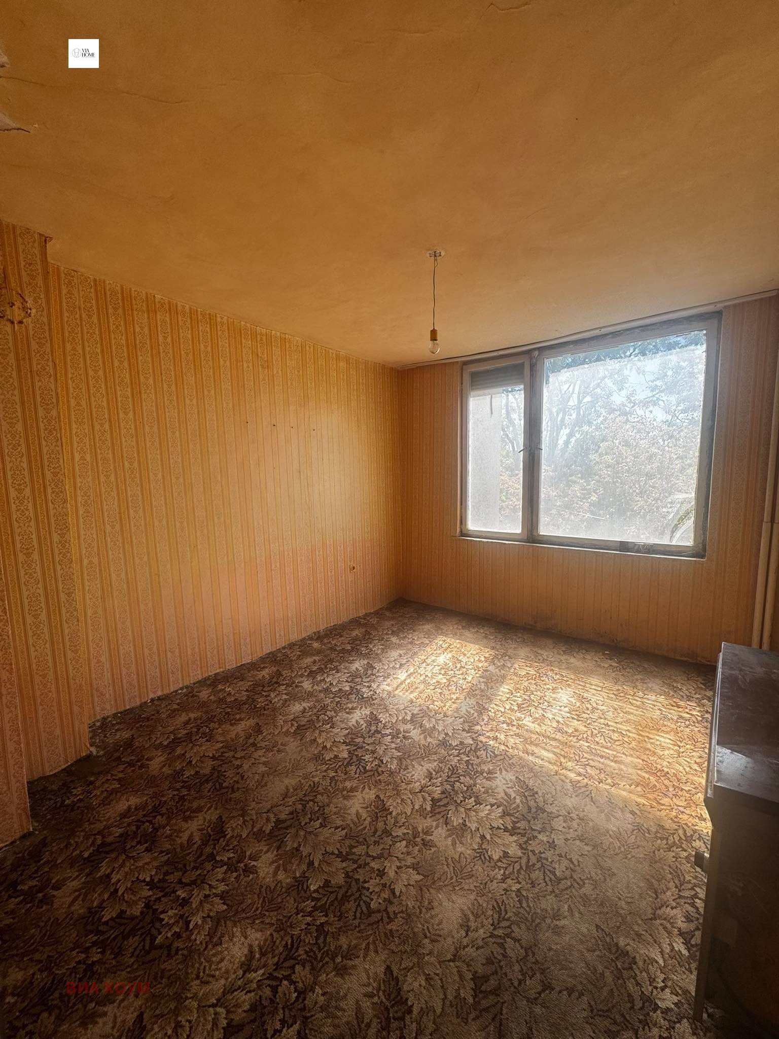 Продава МНОГОСТАЕН, гр. Видин, Съединение, снимка 9 - Апартаменти - 56163354