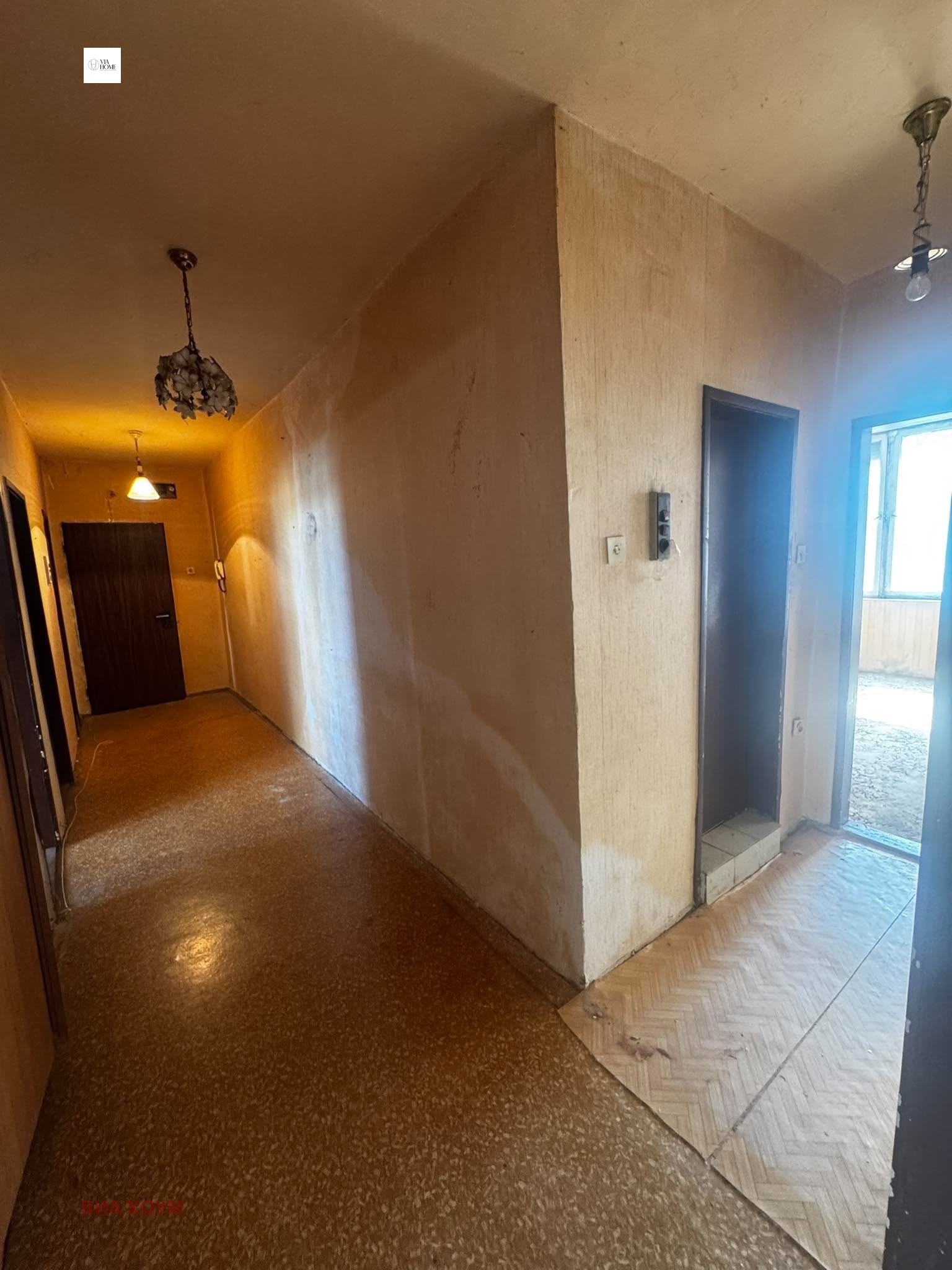Продава МНОГОСТАЕН, гр. Видин, Съединение, снимка 4 - Апартаменти - 56163354