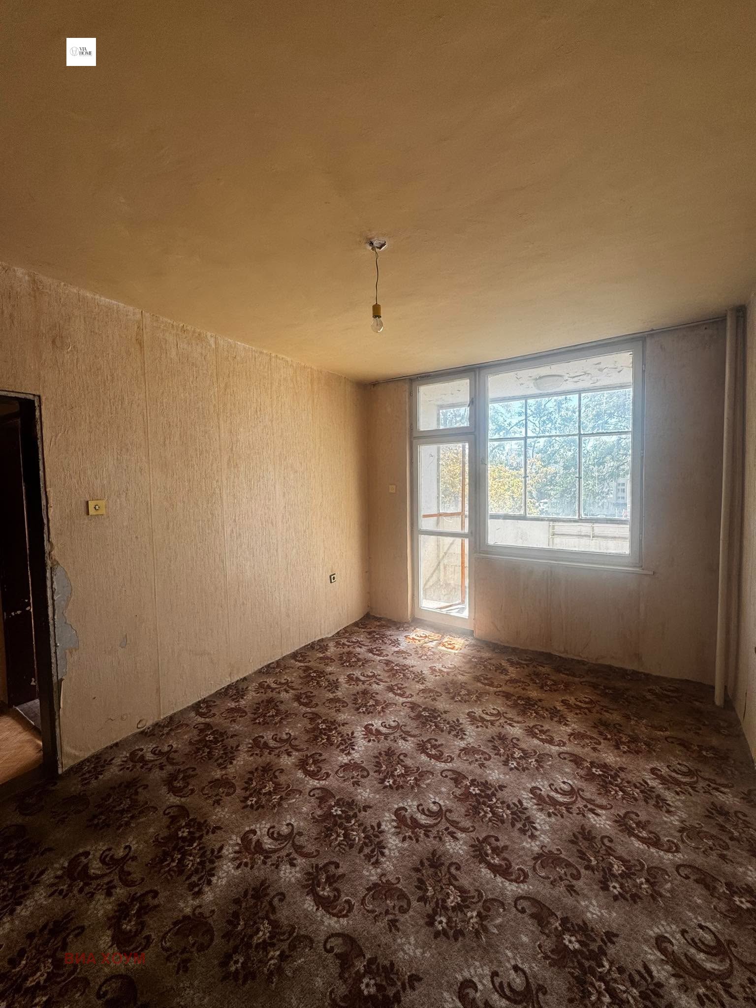 Продава МНОГОСТАЕН, гр. Видин, Съединение, снимка 11 - Апартаменти - 56163354