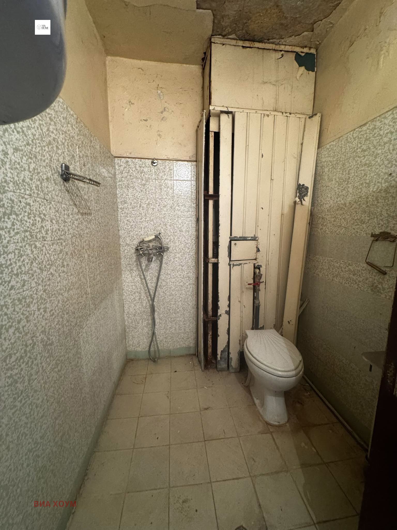 Продава МНОГОСТАЕН, гр. Видин, Съединение, снимка 15 - Апартаменти - 56163354