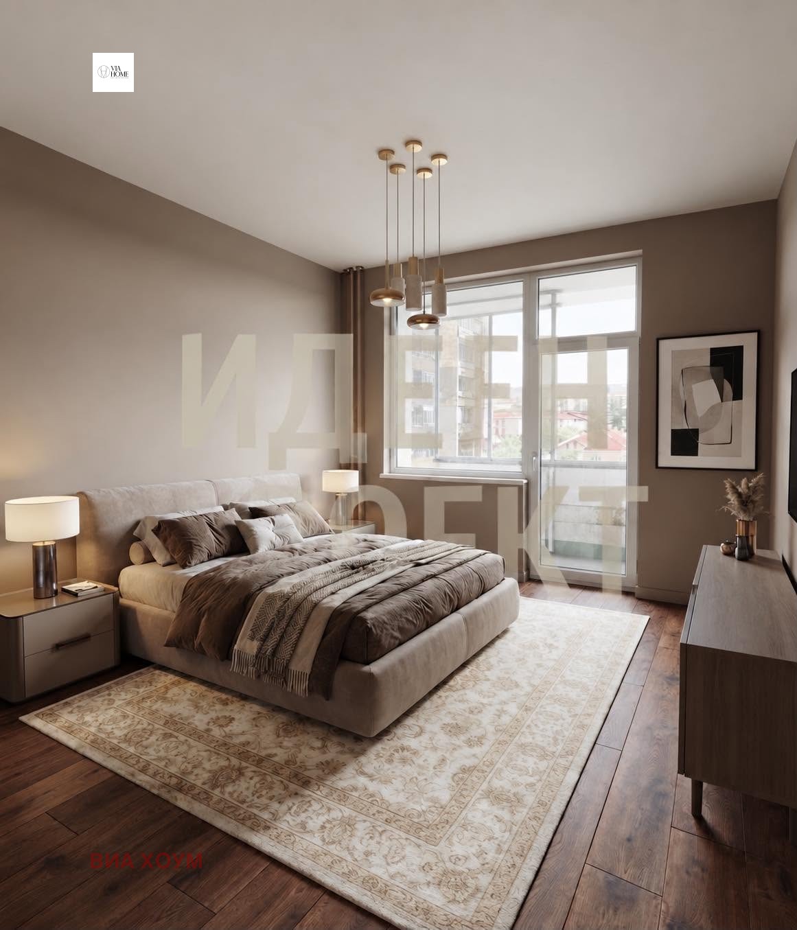 Продава МНОГОСТАЕН, гр. Видин, Съединение, снимка 14 - Апартаменти - 56163354