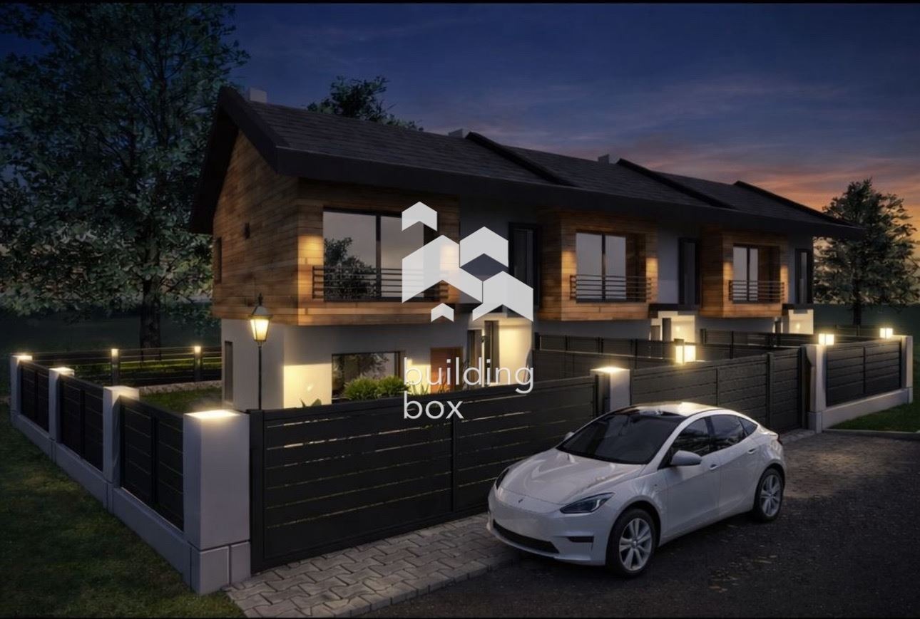 Продава КЪЩА, с. Труд, област Пловдив, снимка 4 - Къщи - 53998427