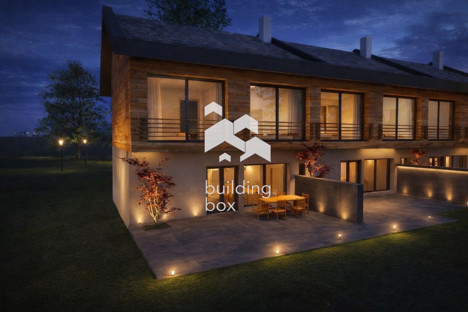 Продава КЪЩА, с. Труд, област Пловдив, снимка 5 - Къщи - 53998427