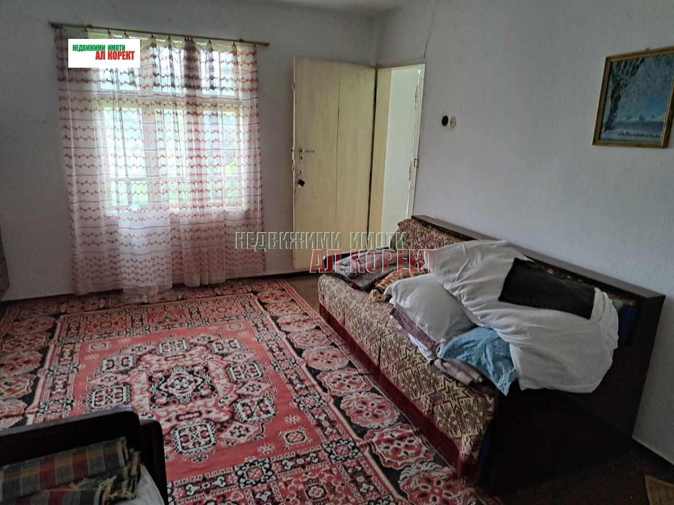 Продава КЪЩА, с. Стефан Караджа, област Варна, снимка 3 - Къщи - 54421166
