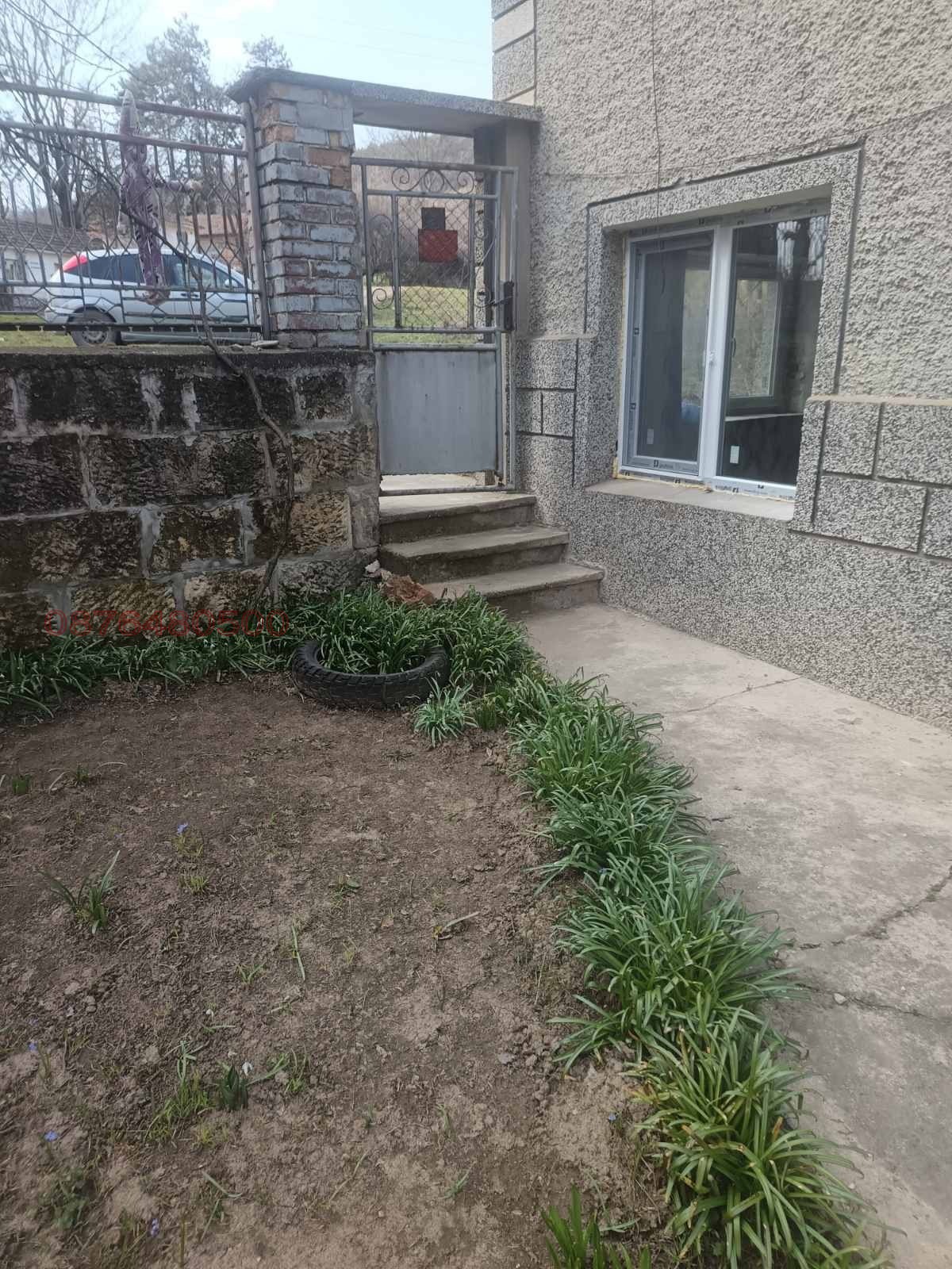 Продава КЪЩА, с. Батин, област Русе, снимка 3 - Къщи - 54870134