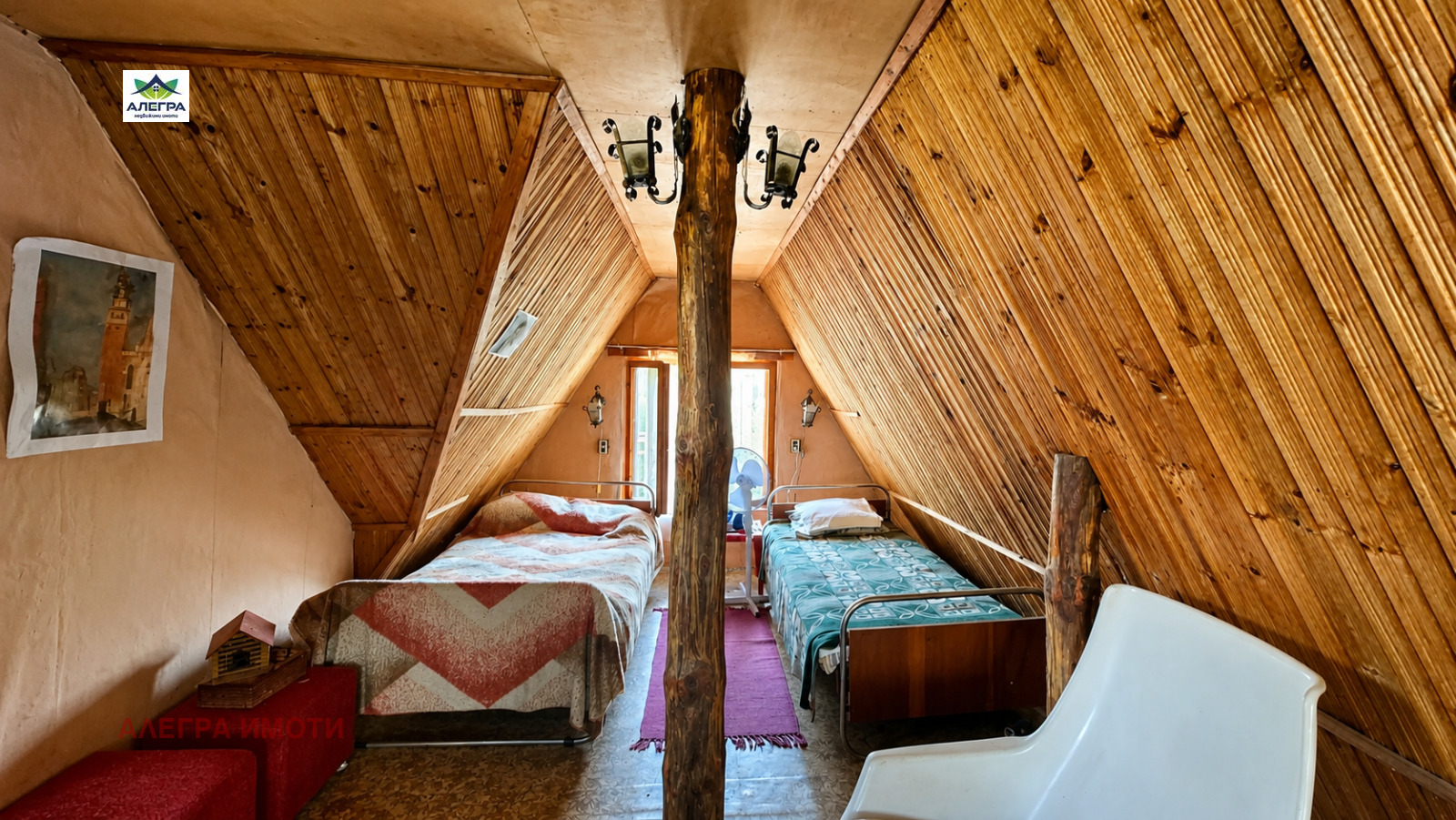 Продава КЪЩА, с. Дебръщица, област Пазарджик, снимка 4 - Къщи - 55988238