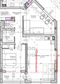 Продава 3-СТАЕН, гр. София, Овча купел 1, снимка 2
