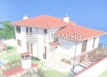 Продава ПАРЦЕЛ, с. Горна Малина, област София област, снимка 2