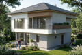 Продава  Къща град София , с. Иваняне , 369 кв.м | 98810574 - изображение [13]