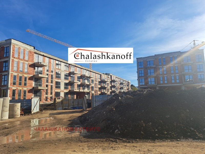 Продава 2-СТАЕН в град София, Малинова долина - 67 кв.м / 150 750 € » 294 841.37 лв., ЧАЛАШКАНОВ ЕСТЕЙТС
