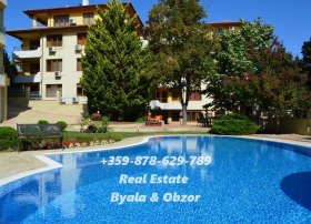 Продажба на едностайни апартаменти в област Варна - изображение 2 