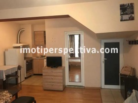 Studio Kjusjuk Parisj, Plovdiv 1