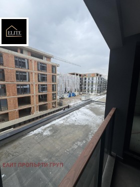 1 bedroom Malinova dolina, Sofia 8