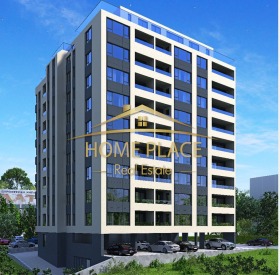 1 chambre Kaisieva gradina, Varna 5