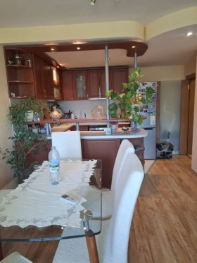 2 hálószobás Izgrev, Burgas