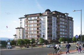 2 sovrum Ovtja kupel 1, Sofia
