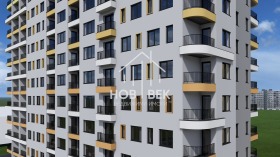 3 bedroom Vladislav Varnenchik 1, Varna