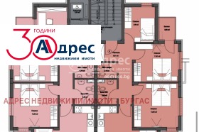 Продажба на многостайни апартаменти в град Бургас — страница 4 - изображение 4 