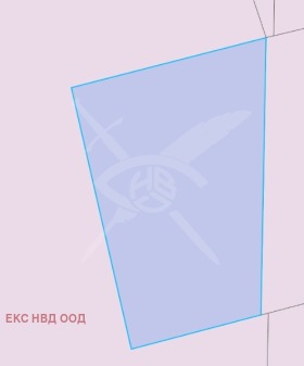 ПАРЦЕЛ, 2 263 m2