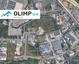 ПАРЦЕЛ, 1 206 m2