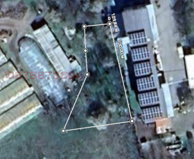 ПАРЦЕЛ, 533 m2