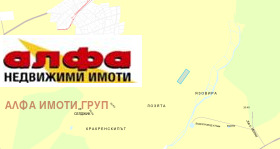 Земеделска земя с. Искър, област Варна