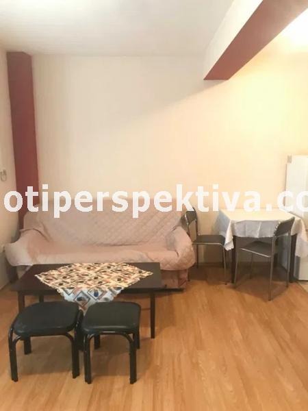 En venta  Estudio Plovdiv , Kyuchuk Parizh , 76 metros cuadrados | 45592001 - imagen [4]