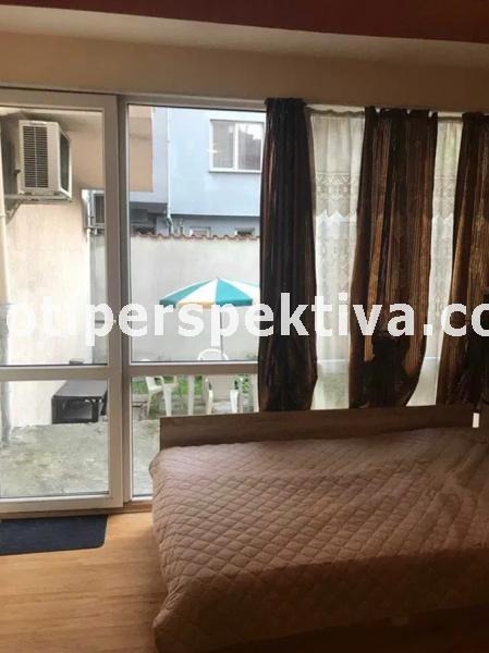 In vendita  Studio Plovdiv , Kiuchuk Parig , 76 mq | 45592001 - Immagine [7]