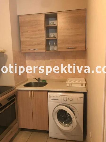 En venta  Estudio Plovdiv , Kyuchuk Parizh , 76 metros cuadrados | 45592001 - imagen [2]