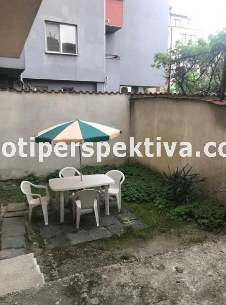 Myytävänä  Studio Plovdiv , Kjutšuk Pariž , 76 neliömetriä | 45592001 - kuva [13]