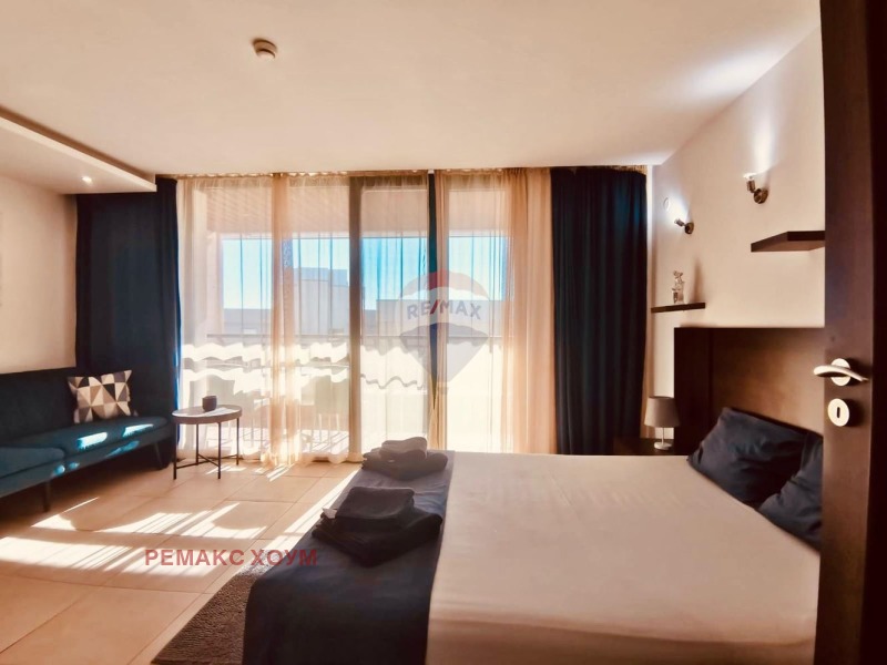 Продава  1-стаен област Добрич , гр. Балчик , 50 кв.м | 63243843 - изображение [8]