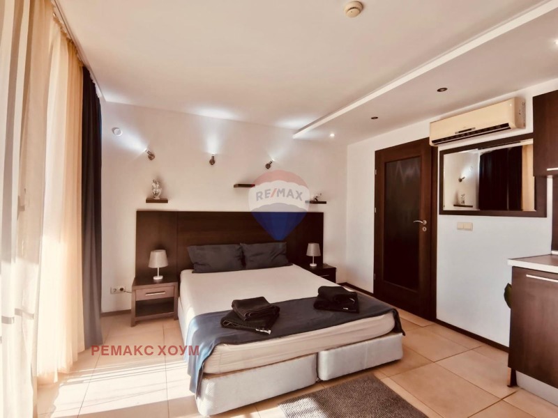 Продава  1-стаен област Добрич , гр. Балчик , 50 кв.м | 63243843 - изображение [3]