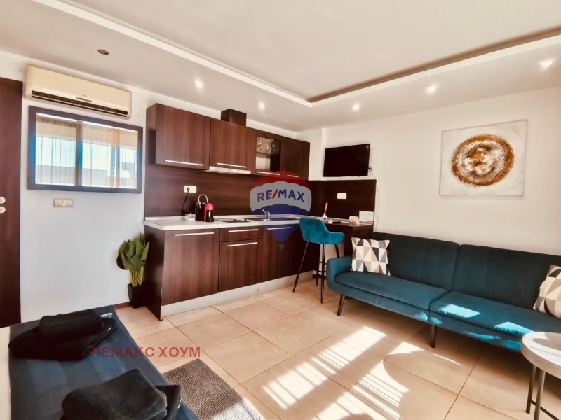 Продава  1-стаен област Добрич , гр. Балчик , 50 кв.м | 63243843 - изображение [6]