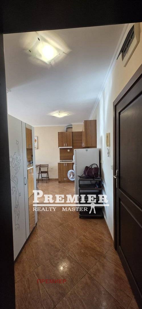 Продава 1-СТАЕН, гр. Свети Влас, област Бургас, снимка 8 - Апартаменти - 53097053